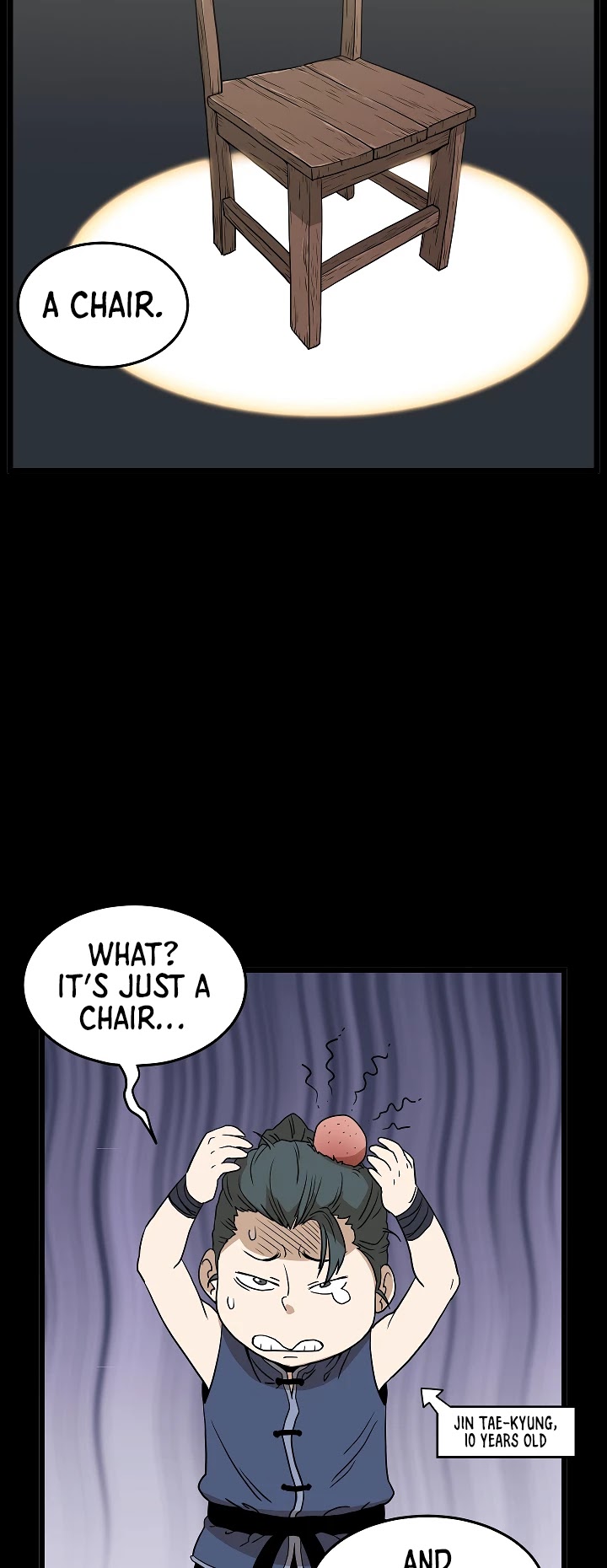 Murim Login Chapter 60 image 21